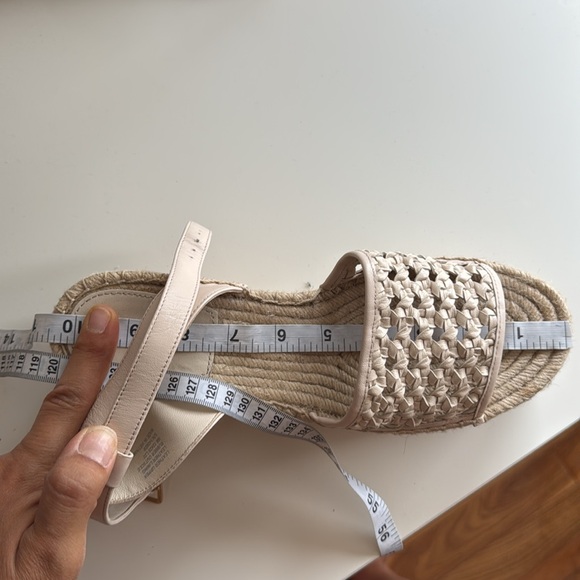 Tory Burch Sandal Wedges - Picture 8 of 8